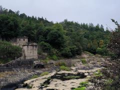 -九鲤湖风景区