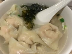 知味馄饨-知味观(湖滨总店)