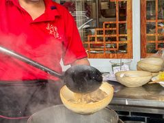 -新繁老號豌豆汤饭店·江湖菜(宝光寺店)