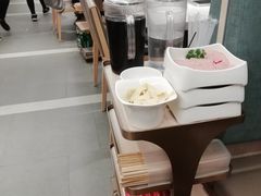 大堂-海底捞火锅(大融城店)