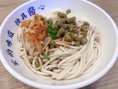 武汉热干面-文叔·湖北名小吃·小龙虾(华强北店)