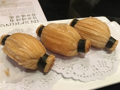 -高第街56号港式餐厅(山大路店)