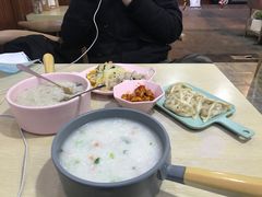 -粥传(太古里店)