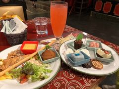-大冒险家餐厅