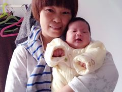-贝斯特月嫂·育婴护理(北外滩总店)