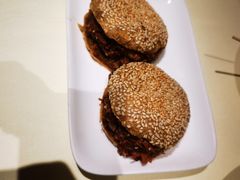 -南门小馆·清真(国贸商城店)
