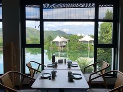 -帐篷客·溪龙茶谷度假酒店