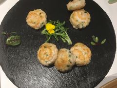 -Yan Ting 宴庭中餐厅(上海静安瑞吉酒店)