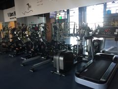 -VLines耀能运动Space&Flow(国贸店)