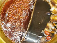 -沸炉重庆老火锅(军事博物馆店)