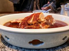 金陵烤鸭-南京大牌档(夫子庙老门东店)