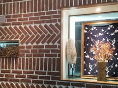 大堂-周家二小姐的菜(西津渡店)