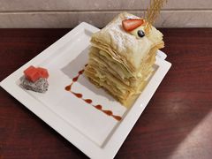 101鲜果拿破仑-翠园(北京王府中环店)