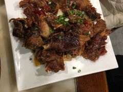 -东来顺•非遗火锅(外滩店)