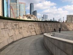 -上海市外滩历史纪念馆