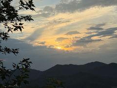 -中旅阿那亚九龙湖·公主酒店