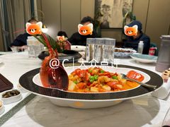 -宴昆山·私房菜(春晖店)