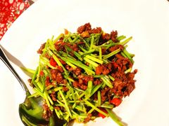 -蘇锦宴·淮扬菜烤鸭·小院(三元桥霄云路店)