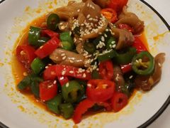 -印象天台·非遗文化美食(天台新城店)