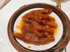 -新雅粤菜馆(南京东路店)