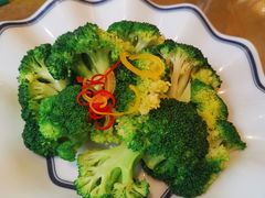 -卡尔顿东方银龙酒店•广西菜•早茶