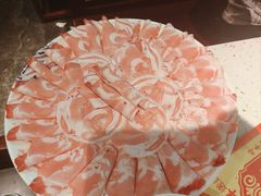 -鑫隆四季涮肉(八角畅游店)