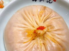 -裕兴记•蟹黄面馆(人民广场店)