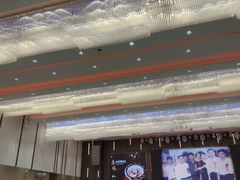 -喜宴又一村·粤菜·茶点·海鲜(壹方天地店)