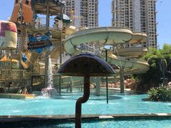 -亚马逊丛林水乐园