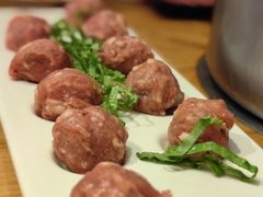 -掂档潮汕牛肉火锅(cityon熙地港店)