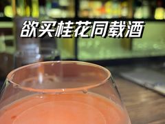 -SPEYSIDE 威士忌&鸡尾酒吧