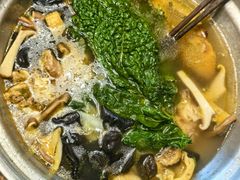 -金稼园·金平湖农家菜