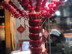 -老城隍庙食品商店(豫园商城店)