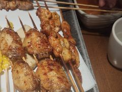 -管氏翅吧(马家堡店)