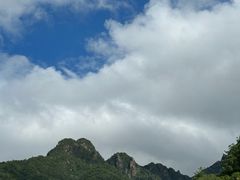 -三清山希尔顿度假酒店