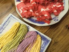 -东镇老火锅(高新区店)
