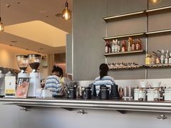 -SAANCI山池咖啡(海上世界文化艺术中心店)