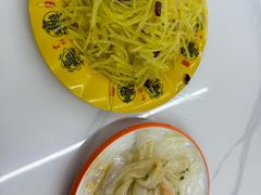 -同心源啤酒屋·青岛菜·海鲜加工