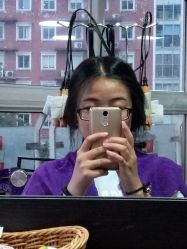 烫染-HD HAIR STYLE