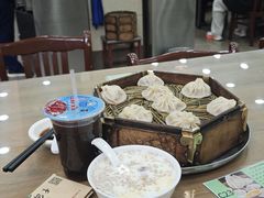 -西安贾三灌汤包·回坊小吃·清真炒菜(北院门总店)
