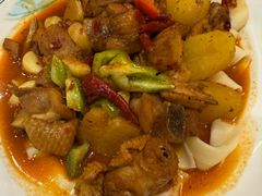 -新疆伊宁远征餐厅