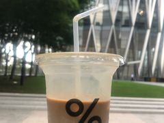 -% Arabica阿拉比卡咖啡(深圳湾万象城店)