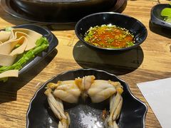 -销魂美蛙鱼头火锅(上海首店)