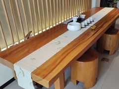 -小茶闲舍·观景商务茶馆(广州塔店)