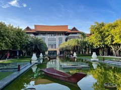 -三亚海棠湾万丽度假酒店