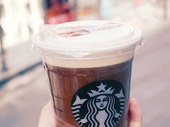 -星巴克臻选(上海长风大悦城店)