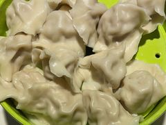 -来相会饺子·新辽菜(甘家口店)