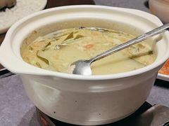 -楚禾宴·家宴(光谷大道店)