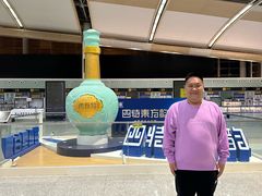 -南昌昌北国际机场