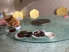 -努尔古丽奶茶